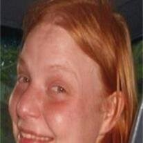 Emily Ann Woodard