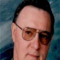 Robert "Bob" E. Pierce