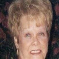 Laurette M. Dagesse