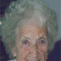 Virginia "Gige" Lay