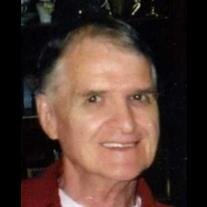 Billy B.  Dixon
