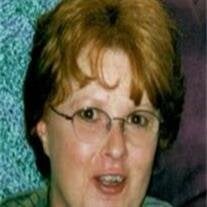 Marion "Matchie" D. Brooks