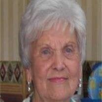 Irene Patterson