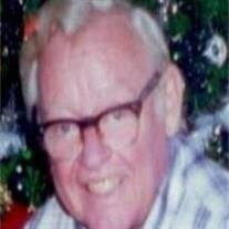 Jesse E. Klebe