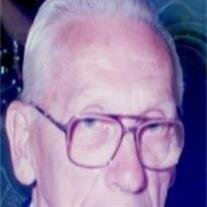 Theodore "Ted" James Hejna