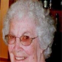 Dorothy G. Gould