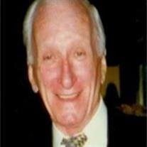 Daniel C. Lefebvre, Sr.