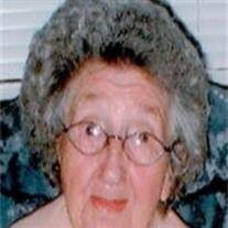 Grace M. Hurley