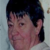 Joanne E. Hammond