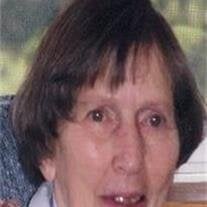 Helen G. Johnson