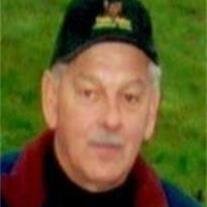 Egide "Yogi" R. Carrier