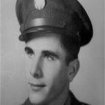 Harold D. Perry