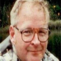 Edward "Ted" G. Owen
