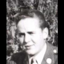 Howard M. Borst