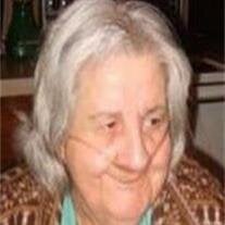 Janice Harding