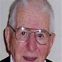 Alton E. King