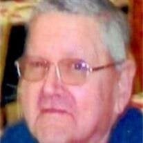 Bernard E. Goodrum