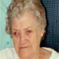 Lurlyne E. Lambert