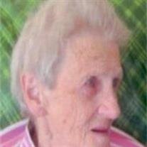 Venessa M. Merrill