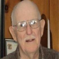 Earl A. Bunnell