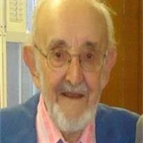 Edwin R. Schroeder