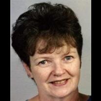 Paulette Barnes
