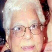 Josephine E. Bonenfant