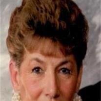 Suzelle Simone Charland