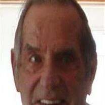 Louis A. Roy