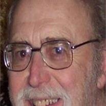 James B. King