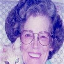 Bertina B. Estes