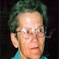 Eda B. Kelsea