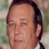 Gene R. Johnson