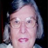 Beverly Blanchard