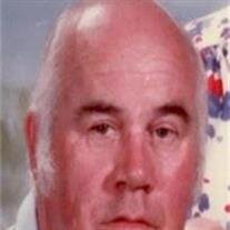 Matthew A. Elliott