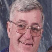 Willie D. Judd, Sr.