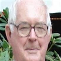 Parker A. Hicks, Jr.