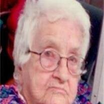 Ervena N. Rainville