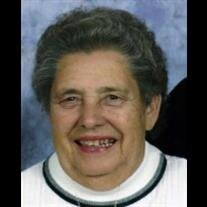 Betty Patterson