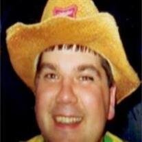 Corey A. Boivin