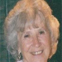 Carmen Y. Poutre