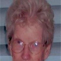 Zella M. Kenney