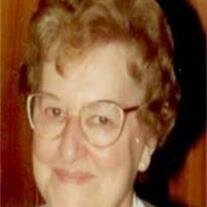 Delia M. Charest