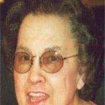 Marie Rose DeBanville