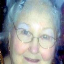 Shirley McCauley