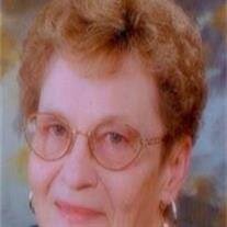 Lorraine Y. Fisher