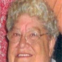 Lucille M. Dumont