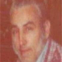 Paul P. D'Angelo, Sr.