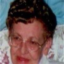 Rachel G. Morehouse