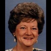 Martha Ann Ray Feldbusch